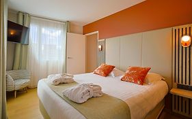 Seven Urban Suites Nantes Centre